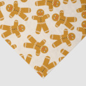 A Gingerbread Cookie 薄葉紙 (詳細)