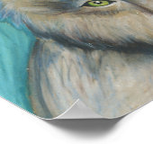 A Girl and her Wolfのポスター ポスター (角)