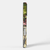 A Girl in a Blooming Town Case-Mate iPhoneケース (裏面 / 右)