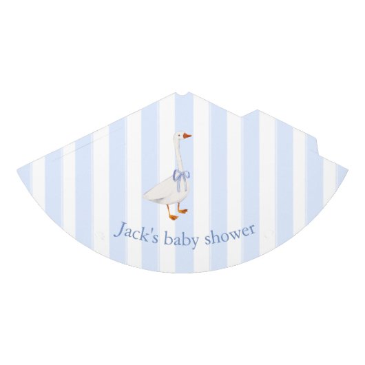 A gosling パーティーハット (正面)