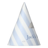 A gosling パーティーハット (左)