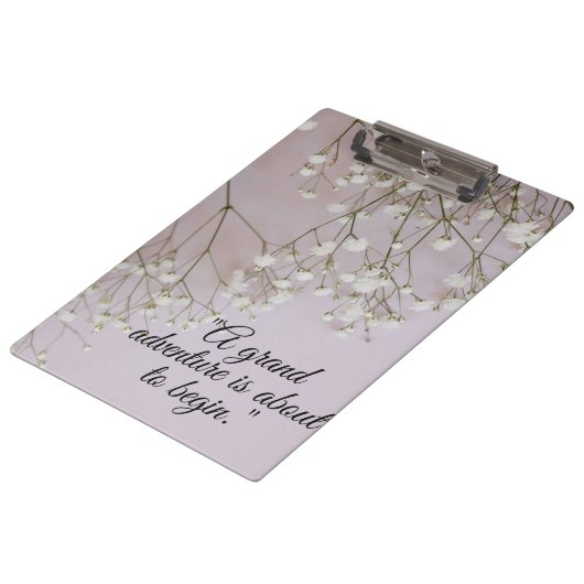 A grand adventure is begin to start クリップボード (アングル)