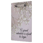 A grand adventure is begin to start クリップボード (左)