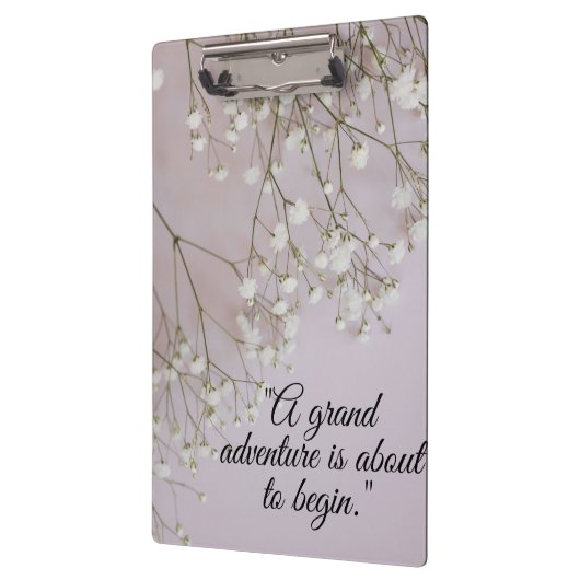 A grand adventure is begin to start クリップボード (左)