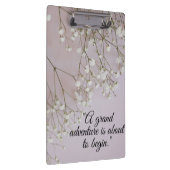 A grand adventure is begin to start クリップボード (右)