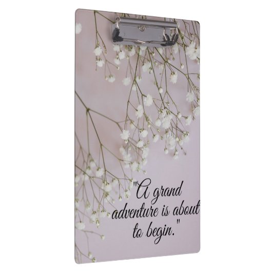 A grand adventure is begin to start クリップボード (右)