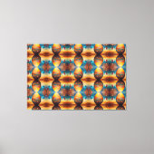 A grande Páscoa. キャンバスプリント (正面)