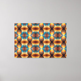 A grande Páscoa. キャンバスプリント