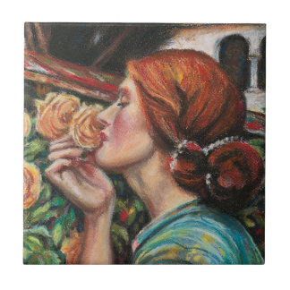 A Greater Beauty - タイル