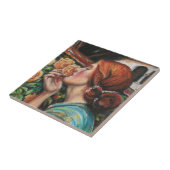 A Greater Beauty - タイル (側面)