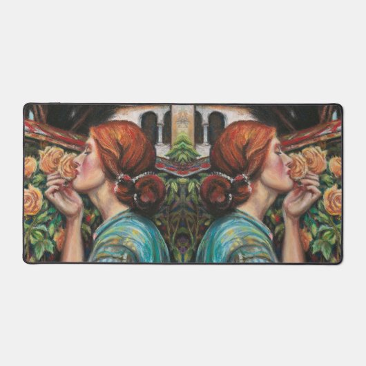 A Greater Beauty - デスクマット (正面)