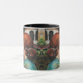 A Greater Beauty - マグカップ (中央)