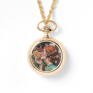 A Greater Beauty - 腕時計