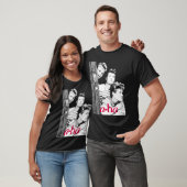 a-haバンド80sレトロクラシックTシャツ Tシャツ (ユニセックス)