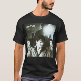 A-ha - The Definive Singles Collection 1984-2004 Tシャツ