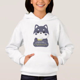A happy  animal Support You