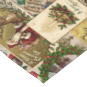 A Happy Christmas Tide テーブルクロス (アングル)