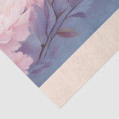 A Hazy Floral Blossom Design #3 薄葉紙 (詳細)