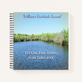 A Heart Full of Gratitude ノートブック