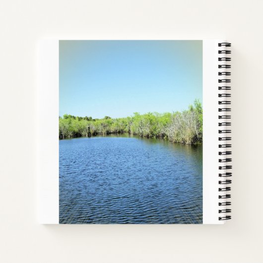 A Heart Full of Gratitude ノートブック (裏面)