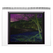 A. Higney Calendar著変えられたイメージ カレンダー (カバー)