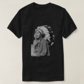 A Hó Tシャツ (デザイン正面)
