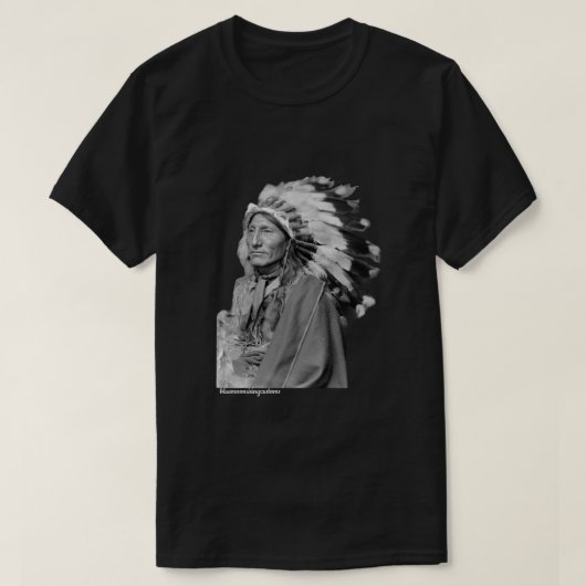 A Hó Tシャツ (デザイン正面)