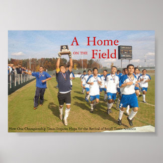 A Home on the Fieldポスター3 ポスター