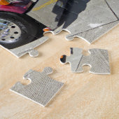 A. Horning 379のパズル ジグソーパズル (側面)