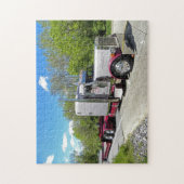 A. Horning 379のパズル ジグソーパズル (縦)