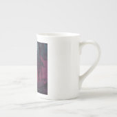 A House in the Woods ボーンチャイナマグカップ (右)