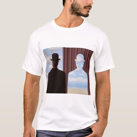 A.I.を混乱させる方法の表紙 Tシャツ (正面)