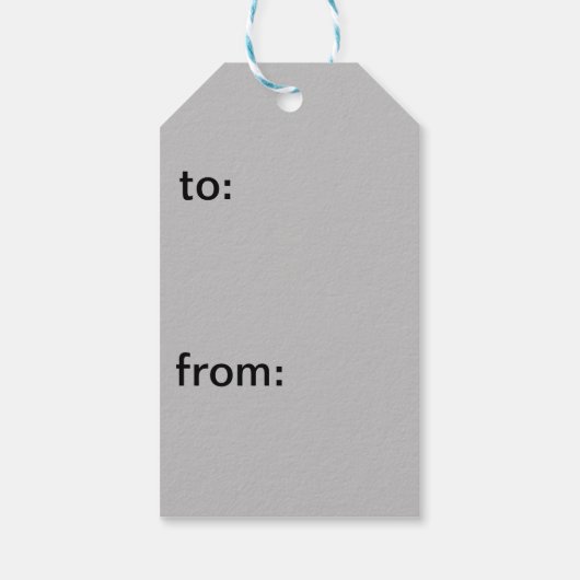 A.I.エンハンスドフォトのひまわり畑 ギフトタグ (裏面)