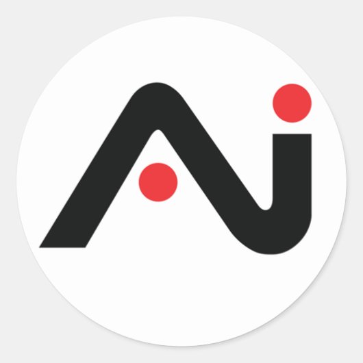 A.i.ステックラシックク ラウンドシール (正面)