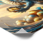 A.I.ドラゴンエッグクラッチ ポスター (角)