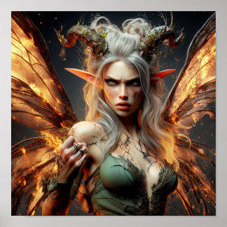 A.I.フェイ怒ー ポスター