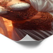 A.I.プリンセスとゴブリン ポスター (角)