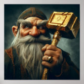 A.I.格言 ポスター (正面)