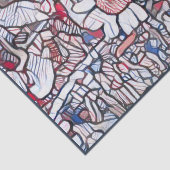 A.I.謙虚なデイジーの写真を強化 薄葉紙 (詳細)