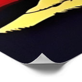 A.I. Art - Assassin of Youth ポスター (角)