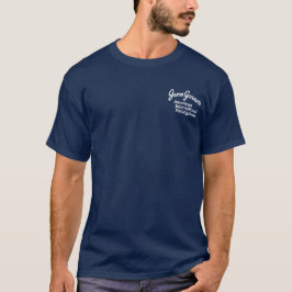 A.I.R Tシャツ