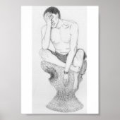 A impotência diante da Vida ポスター (正面)