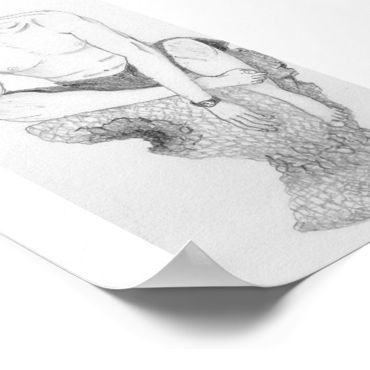 A impotência diante da Vida ポスター (角)