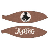 A. J.ホッグバスケットボール バスケットボール (パネル)