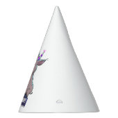 A.J.ホッグ「ハッピーバースデー!」 パーティーハット (右)