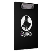 A.J. HOGG CLIPBOARD クリップボード (右)