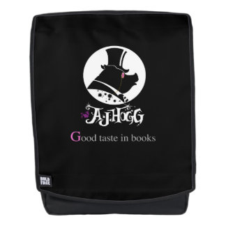 A.J. HOGG WISHINGの月のバックパック バックパック