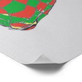 A joker ポスター (角)