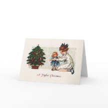 A Joyful Christmas -ヴィンテージ