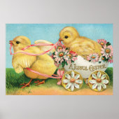A Joyful Easter ポスター (正面)